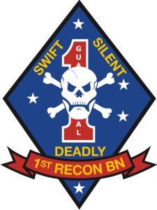 1ST RECON BATTALION